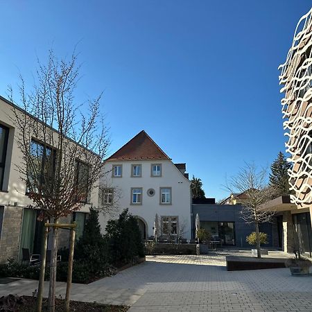 Ferienwohnung Rebgut Lauda-Königshofen Exterior foto