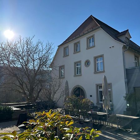 Ferienwohnung Rebgut Lauda-Königshofen Exterior foto