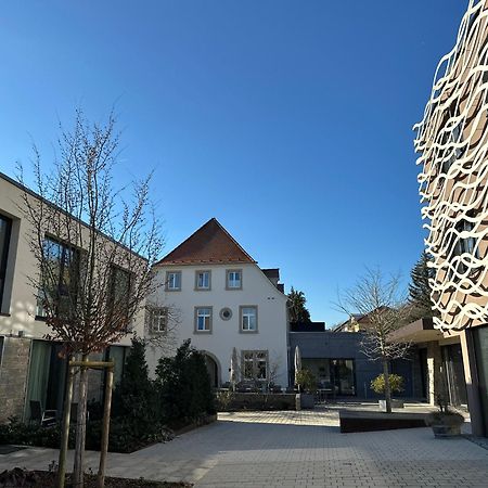 Ferienwohnung Rebgut Lauda-Königshofen Exterior foto